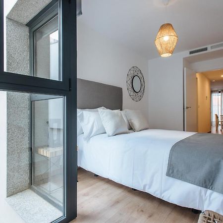 Apartamentos Casa Del Relator Севілья Екстер'єр фото
