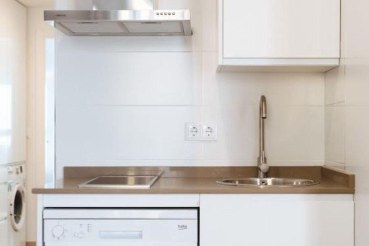 Apartamentos Casa Del Relator Севілья Екстер'єр фото