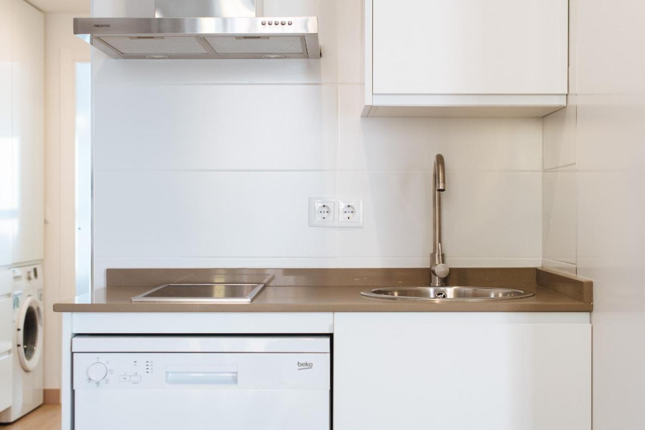 Apartamentos Casa Del Relator Севілья Екстер'єр фото