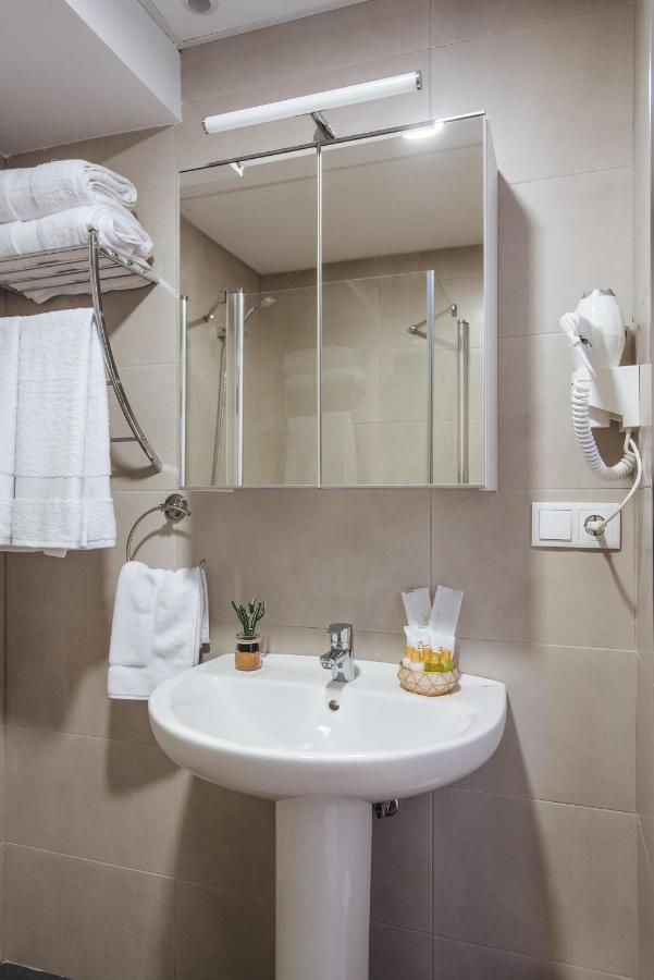 Apartamentos Casa Del Relator Севілья Екстер'єр фото